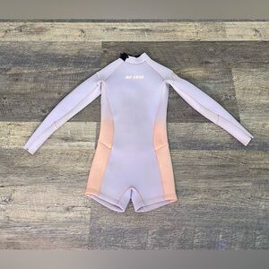 Rip Curl Girl’s wetsuit